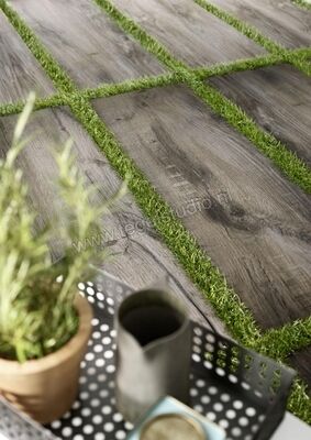  Marazzi Treverkmade20 Fume 40x120x2 cm Terrastegel Mat Gestructureerd Naturale MMNM | 244278