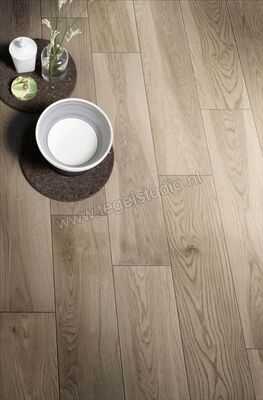  Marazzi Treverkmore Natural 20x120 cm Vloertegel / Wandtegel Mat Gestructureerd Naturale MMYV | 244539