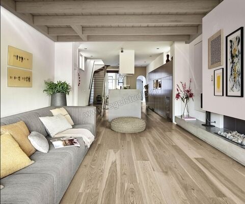  Marazzi Treverkmore Natural 20x120 cm Vloertegel / Wandtegel Mat Gestructureerd Naturale MMYV | 244542