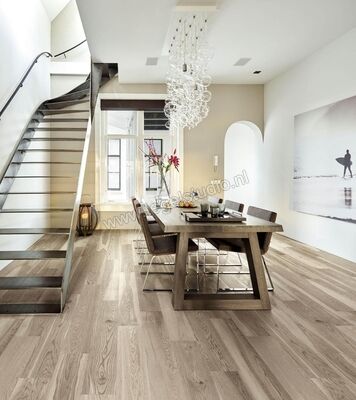  Marazzi Treverkmore Natural 20x120 cm Vloertegel / Wandtegel Mat Gestructureerd Naturale MMYV | 244545