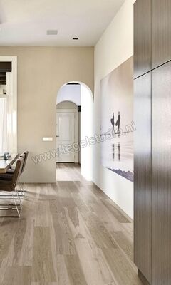  Marazzi Treverkmore Natural 20x120 cm Vloertegel / Wandtegel Mat Gestructureerd Naturale MMYV | 244554
