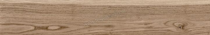  Marazzi Treverkmore Coffee 20x120 cm Vloertegel / Wandtegel Mat Gestructureerd Naturale MMYX | 244569