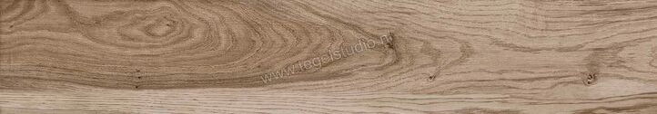  Marazzi Treverkmore Coffee 20x120 cm Vloertegel / Wandtegel Grip Mat Gestructureerd Grip MMZL | 244590