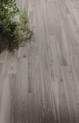  Marazzi Treverkmore Fume 20x120 cm Vloertegel / Wandtegel Grip Mat Gestructureerd Grip MMZM | 244602