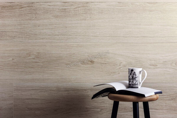  Marazzi Treverkmust White 25x150 cm Vloertegel / Wandtegel Mat Gestructureerd Naturale M05J | 244674