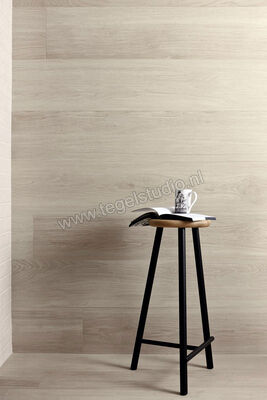  Marazzi Treverkmust White 25x150 cm Vloertegel / Wandtegel Mat Gestructureerd Naturale M05J | 244677