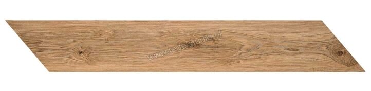  Marazzi Treverkmust Beige 73.2x11.8 cm Vloertegel / Wandtegel Chevron Mat Gestructureerd Naturale M0CA | 244704