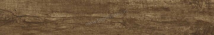  Marazzi Treverkstage Brown 20x120 cm Vloertegel / Wandtegel Grip Mat Gestructureerd Naturale M4EG | 244848