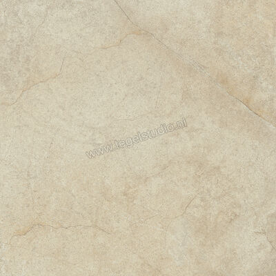 Marazzi Uniche Arles 60x60 cm Vloertegel / Wandtegel Mat Gestructureerd Naturale MAPW | 245250