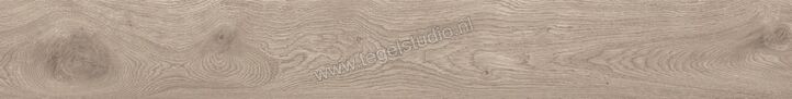 Marazzi Vero Sabbia 22.5x180 cm Vloertegel / Wandtegel Mat Gestructureerd Naturale ME0A | 245841