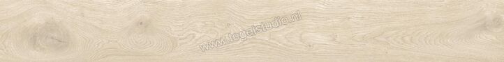 Marazzi Vero Betulla 22.5x180 cm Vloertegel / Wandtegel Mat Gestructureerd Naturale ME0C | 245871