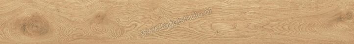 Marazzi Vero Larice 22.5x180 cm Vloertegel / Wandtegel Mat Gestructureerd Naturale ME0D | 245883