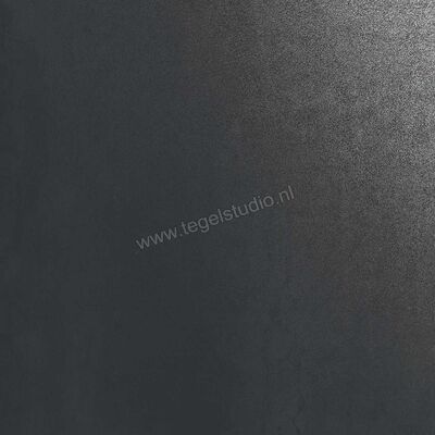 Marazzi Mineral Black 60x60 cm Vloertegel / Wandtegel Glanzend Vlak Brill M0NQ | 246510