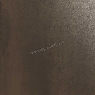 Marazzi Mineral Bronze 60x60 cm Vloertegel / Wandtegel Glanzend Vlak Brill M0NR | 246513