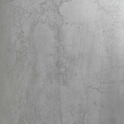 Marazzi Mineral Silver 60x60 cm Vloertegel / Wandtegel Glanzend Vlak Brill M0NT | 246519