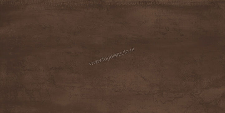Marazzi Mineral Bronze 75x150 cm Vloertegel / Wandtegel Glanzend Vlak Brill M0N7 | 246639
