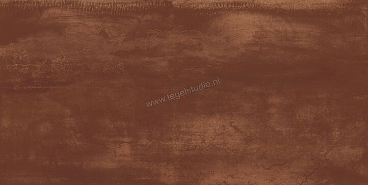 Marazzi Mineral Corten 75x150 cm Vloertegel / Wandtegel Glanzend Vlak Brill M0NA | 246648