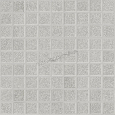 Kronos Ceramiche Prima Materia Cemento 30x30 cm Mozaiek Mix KRO8195 | 249284