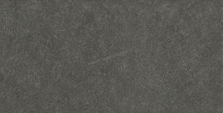 Atlas Concorde Boost Mineral Tarmac 75x150 cm Vloertegel / Wandtegel Mat Vlak Naturale AHWV | 251099