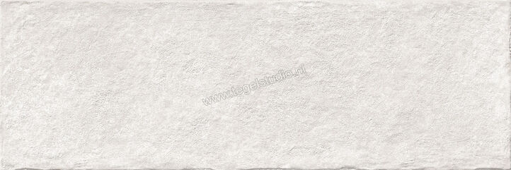 Keraben Kalos White 30x90 cm Wandtegel Mat Gestructureerd Naturale KU9PG000 | 254450