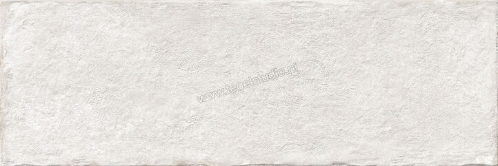 Keraben Kalos White 30x90 cm Wandtegel Mat Gestructureerd Naturale KU9PG000 | 254453