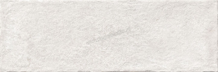 Keraben Kalos White 30x90 cm Wandtegel Mat Gestructureerd Naturale KU9PG000 | 254456