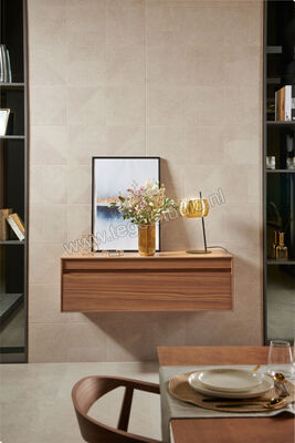  Keraben Verse Cream 30x90 cm Wandtegel Concept Mat Gestructureerd Naturale R0001251 | 254555
