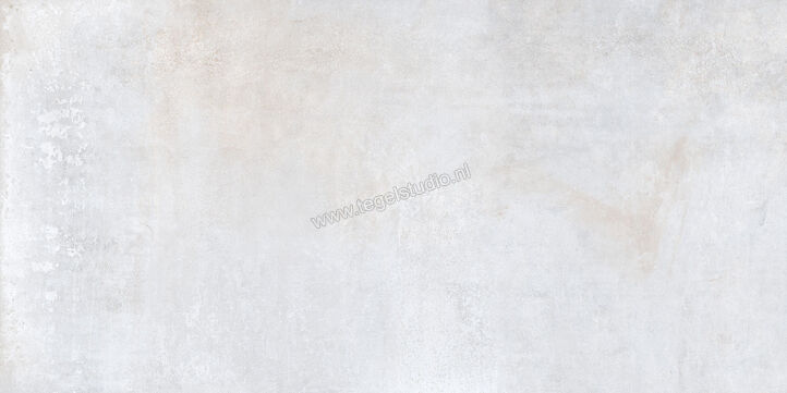 Keraben Universe White 60x120 cm Vloertegel / Wandtegel Glanzend Vlak Starlight P0004925 | 255371