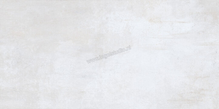 Keraben Universe White 60x120 cm Vloertegel / Wandtegel Glanzend Vlak Starlight P0004925 | 255374