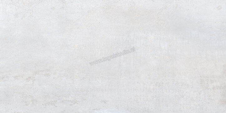 Keraben Universe White 60x120 cm Vloertegel / Wandtegel Glanzend Vlak Starlight P0004925 | 255377