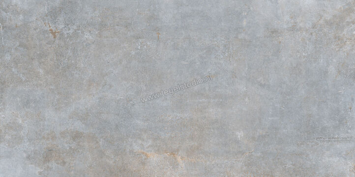 Keraben Universe Grey 60x120 cm Vloertegel / Wandtegel Glanzend Vlak Starlight P0004927 | 255407