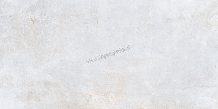 Keraben Universe White 60x120 cm Vloertegel / Wandtegel Mat Vlak Naturale P0004929 | 255428