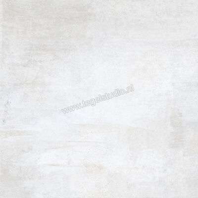 Keraben Universe White 75x75 cm Vloertegel / Wandtegel Mat Vlak Antislip P0005206 | 255542