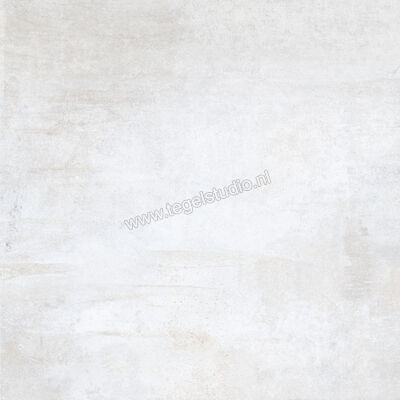 Keraben Universe White 60x60 cm Vloertegel / Wandtegel Mat Vlak Naturale P0005441 | 255563
