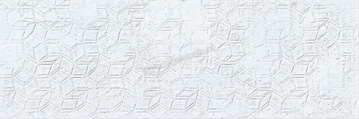 Keraben Universe White 30x90 cm Wandtegel Concept Mat Vlak Naturale R0001975 | 255617