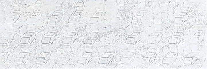 Keraben Universe White 30x90 cm Wandtegel Concept Mat Vlak Naturale R0001975 | 255629