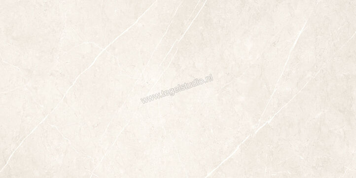 Keraben Inari Crema 45x90 cm Vloertegel / Wandtegel Glanzend Gestructureerd Lappato GVB6P001 | 256250