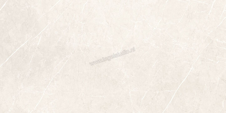 Keraben Inari Crema 45x90 cm Vloertegel / Wandtegel Glanzend Gestructureerd Lappato GVB6P001 | 256265