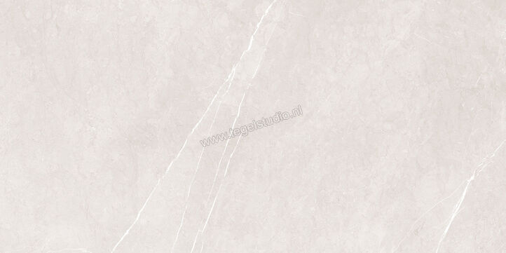 Keraben Inari Perla 45x90 cm Vloertegel / Wandtegel Glanzend Gestructureerd Lappato GVB6P010 | 256337