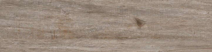Keraben Lenda Nut 24.8x100 cm Vloertegel / Wandtegel Mat Gestructureerd Naturale GW944003 | 256721