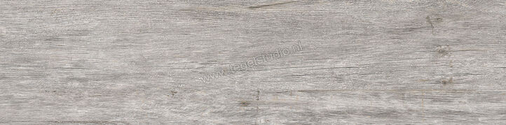 Keraben Lenda Grey 24.8x100 cm Vloertegel / Wandtegel Mat Gestructureerd Naturale GW944020 | 256790