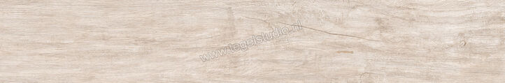 Keraben Lenda Cream 24.8x150 cm Vloertegel / Wandtegel Mat Gestructureerd Naturale GW95C000 | 256817