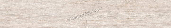 Keraben Lenda Cream 24.8x150 cm Vloertegel / Wandtegel Mat Gestructureerd Naturale GW95C000 | 256826