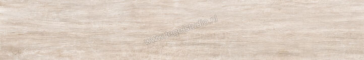 Keraben Lenda Cream 24.8x150 cm Vloertegel / Wandtegel Mat Gestructureerd Naturale GW95C000 | 256829