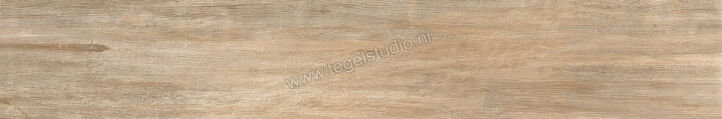 Keraben Lenda Oak 24.8x150 cm Vloertegel / Wandtegel Mat Gestructureerd Naturale GW95C010 | 256892