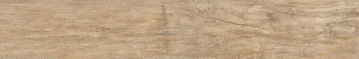 Keraben Lenda Oak 24.8x150 cm Vloertegel / Wandtegel Mat Gestructureerd Naturale GW95C010 | 256901