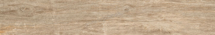 Keraben Lenda Oak 24.8x150 cm Vloertegel / Wandtegel Mat Gestructureerd Naturale GW95C010 | 256907