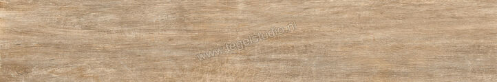 Keraben Lenda Oak 24.8x150 cm Vloertegel / Wandtegel Mat Gestructureerd Naturale GW95C010 | 256913