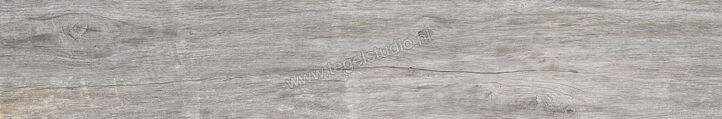 Keraben Lenda Grey 24.8x150 cm Vloertegel / Wandtegel Mat Gestructureerd Naturale GW95C020 | 256934
