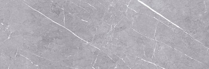 Keraben Inari Marengo 30x90 cm Wandtegel Glanzend Vlak Gloss KVBPG000 | 257975